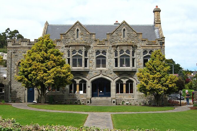 Private Christchurch City Highlight Half Day Tour - What the four-hour schedule really means
