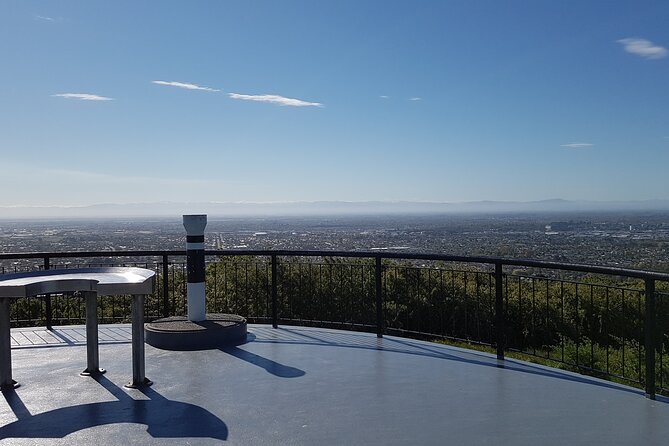 Private Christchurch City Highlight Half Day Tour - Is $176.86 per person fair value?
