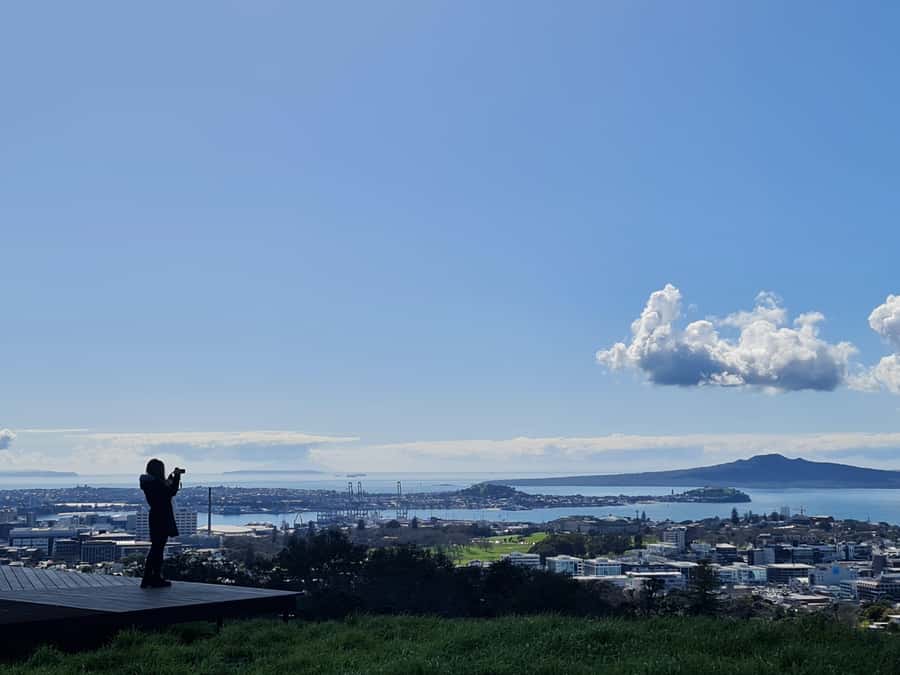 Private Custom: Auckland City Hidden Gem Tour - Holy Trinity Cathedral brings a quieter pause