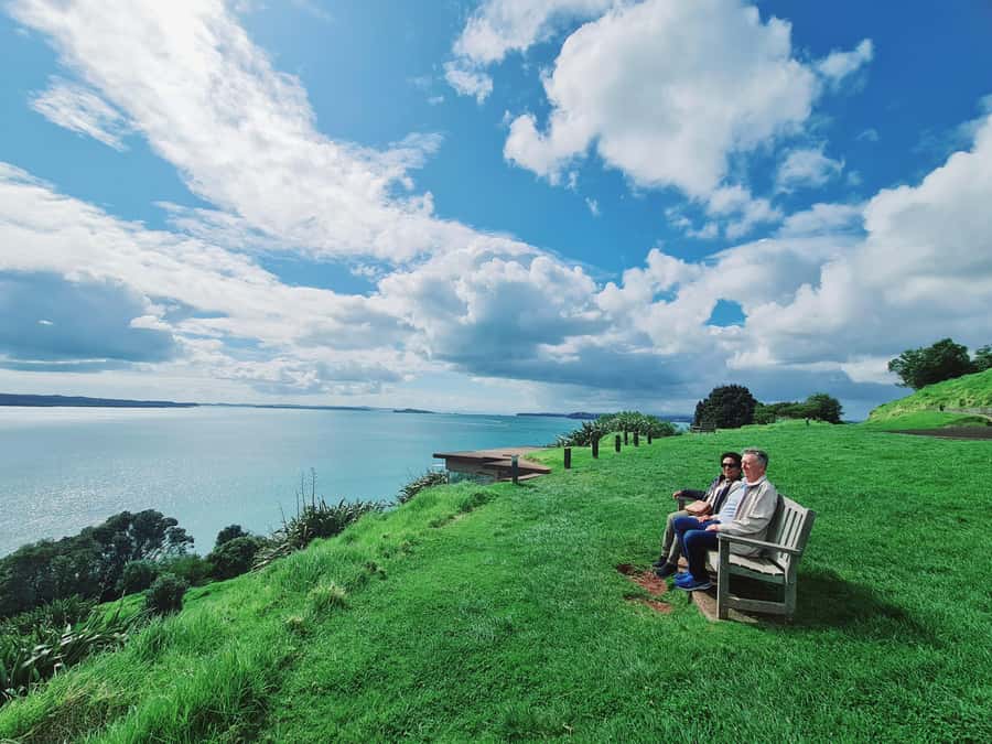 Private Custom: Auckland City Hidden Gem Tour - What the private format is really worth