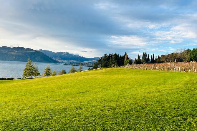 Private Driver Hire – Full-Day Touring-Auckland/Rotorua/Hamilton - Auckland to Rotorua, a practical North Island route