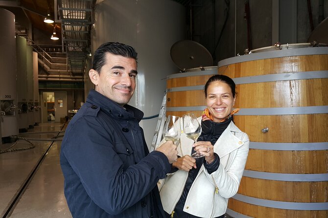 Private Driving Wine Tour (full day) in the Marlborough Region - Key things to know before you book