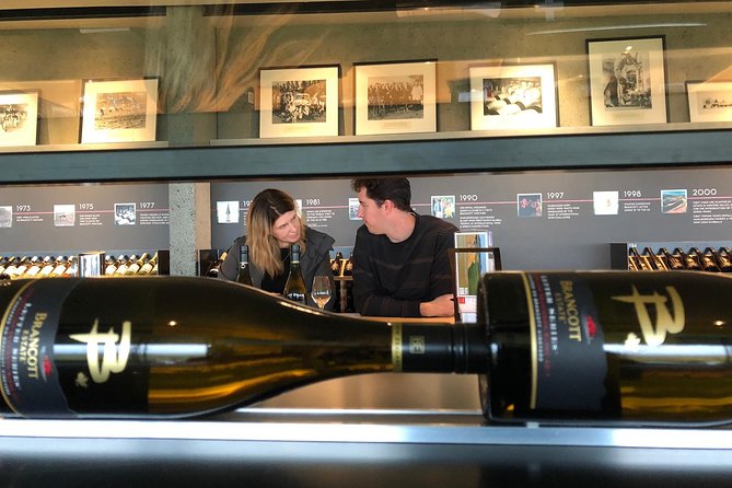 Private Driving Wine Tour (full day) in the Marlborough Region - What the price means at $341.32 per person