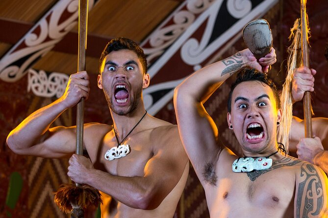 [PRIVATE] Haka to Waves Auckland West Coast Journey - Key reasons this Auckland day tour works