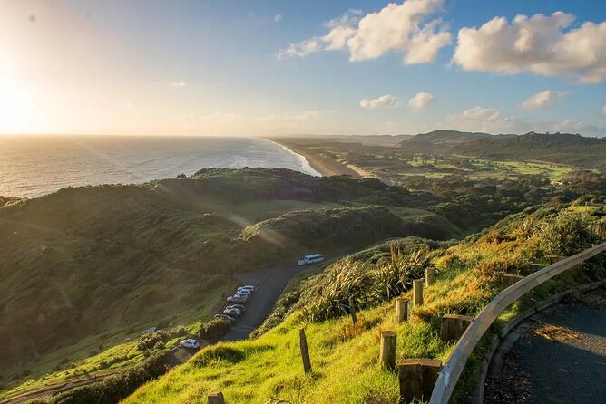 [PRIVATE] Haka to Waves Auckland West Coast Journey - Is $316.49 per person good value?