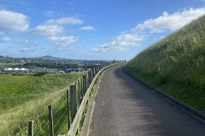 Private Half-Day Volcano Tour from Auckland - Why Auckland’s volcanoes make a smart first tour