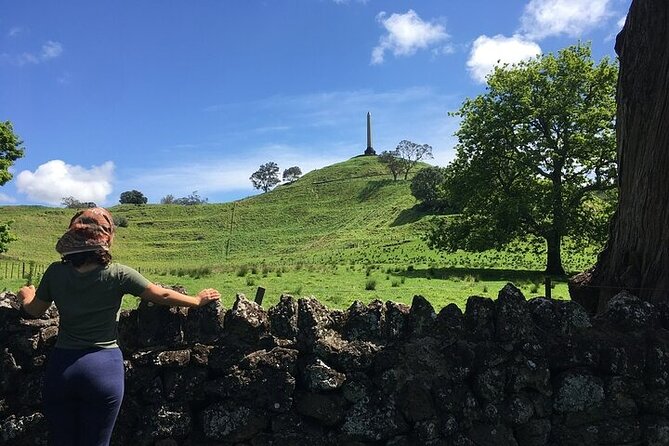 Private Half-Day Volcano Tour from Auckland - What to bring for the hills and weather