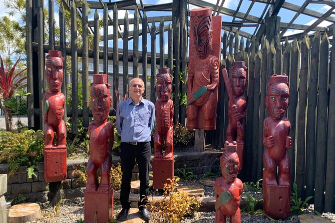 Private Hobbiton and Rotorua Auckland Tour House - Why this private Auckland day trip works