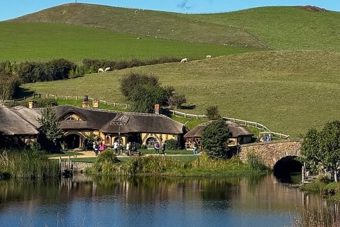 Private Hobbiton Movie Set and Rotorua Day Trip from Auckland - What the private format is worth