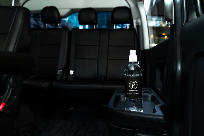 Private Luxury Airport Transfers in Auckland – Sedans & Vans - Leaving Auckland Airport without the taxi queue