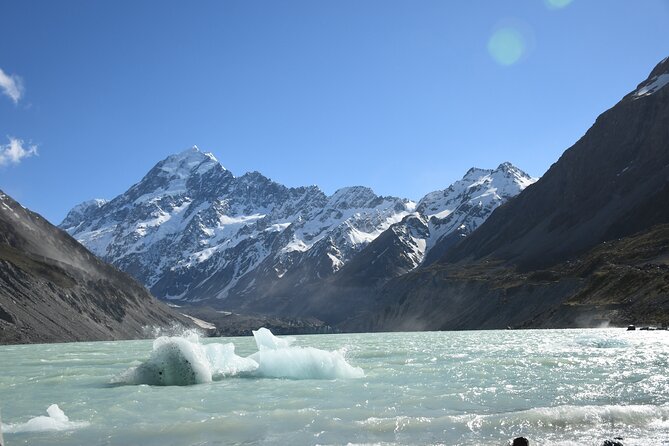 Private Mt Cook Day Tour From Christchurch via Lake Tekapo - Why This Christchurch to Mt Cook Trip Works