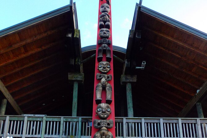 Private Piha Beach, Rainforest Adventure & Mt. Eden with Guide - Piha Beach is the emotional high point