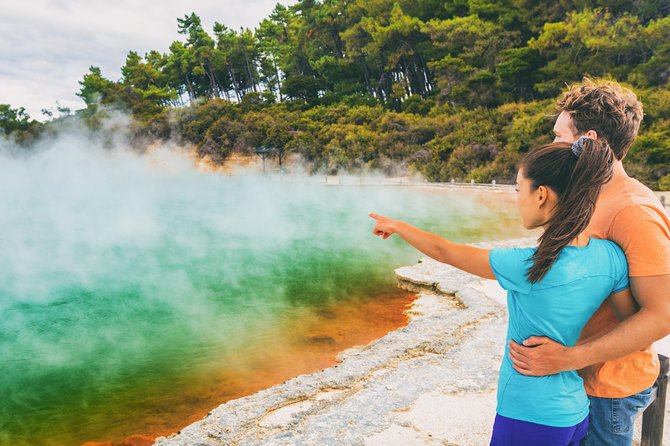 Private Rotorua Tour - Auckland Tour House - Key points to know before booking