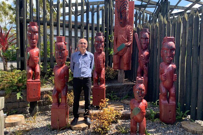 Private Rotorua Tour - Auckland Tour House - Who will get the most from this tour?