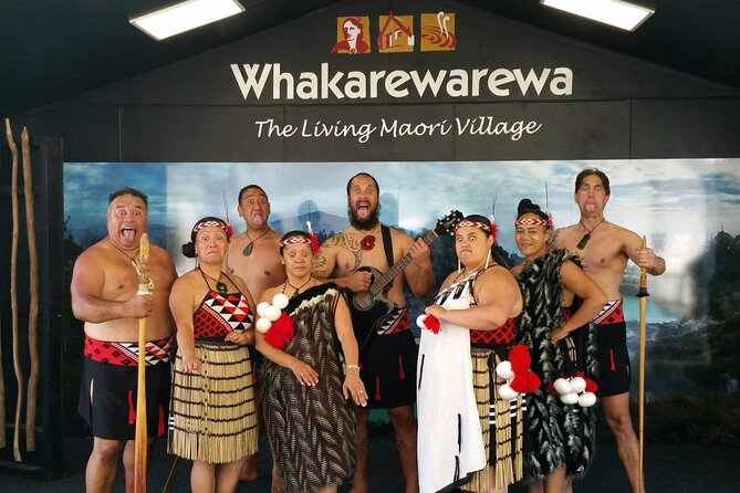 Private Rotorua Tour - Auckland Tour House - How I would approach the booking