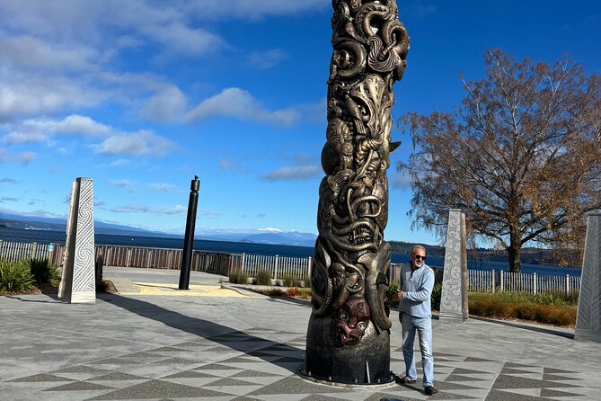 Private Rotorua Tour - Auckland Tour House - Hamilton Gardens offers a quieter change of pace