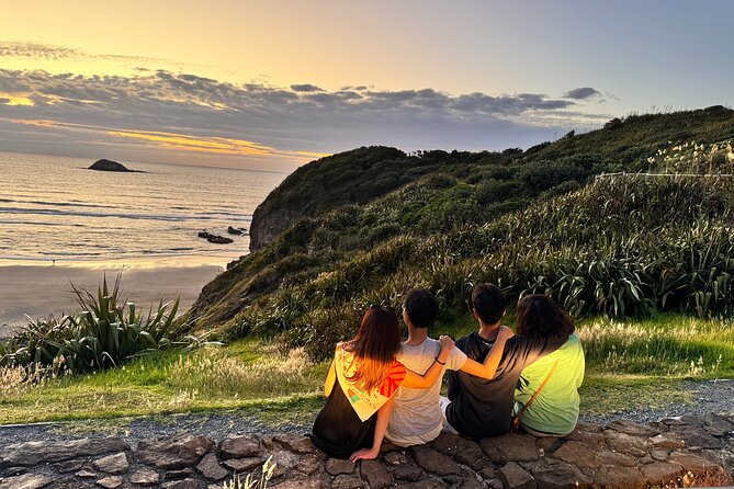 [PRIVATE] SUNSET. Wine. Hot Pool. Dinner - Wine at Hunting Lodge Winery and Restaurant
