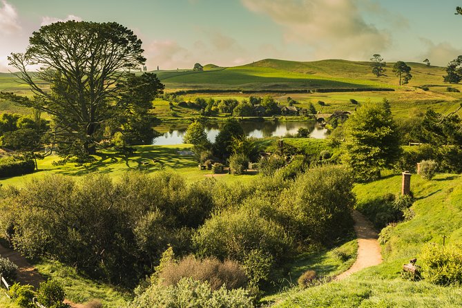 Private The Hobbiton Tour - Auckland Tour House - Key points to know before you go