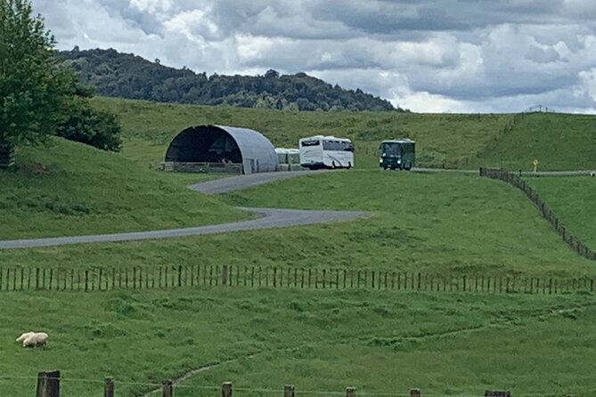 Private The Hobbiton Tour - Auckland Tour House - What the $449.92 price really covers