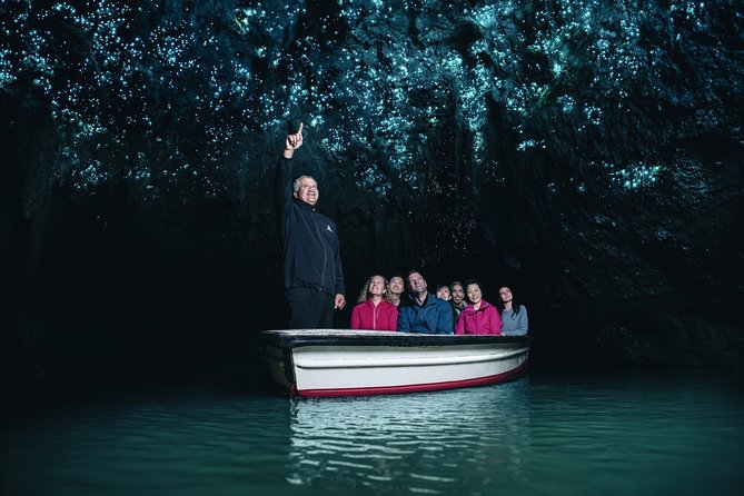 Private Tour [2 Days]: Auckland to Waitomo Caves, Rotorua, Te Puia & Wai-O-Tapu - Te Puia puts geothermal power beside Māori culture