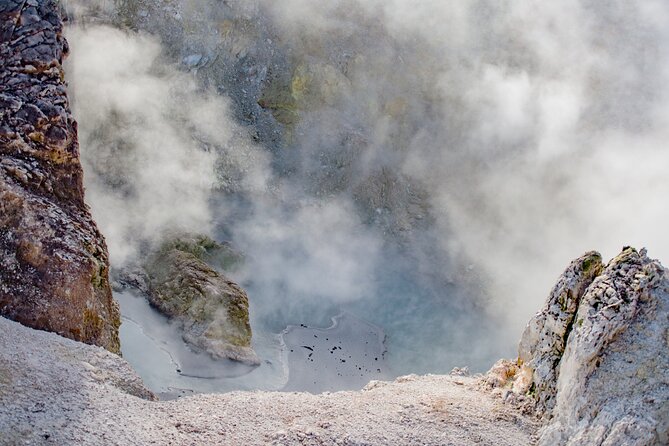 Private Tour [2 Days]: Auckland to Waitomo Caves, Rotorua, Te Puia & Wai-O-Tapu - Who will enjoy this two-day route?
