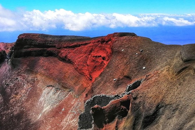 Private Tour [3 Days]: Tongariro Alpine Crossing, Huka Falls & Lake Taupō - Day one: coffee, caves, and a long underground afternoon