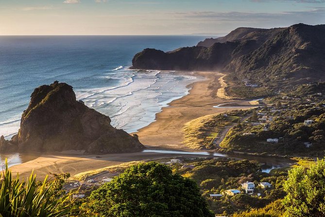 Private Tour: Auckland City and Countryside Tour - Why four hours works well in Auckland