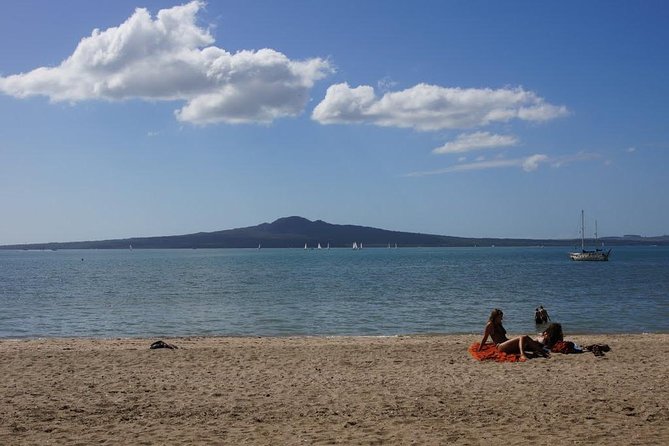 Private Tour: Auckland City and Countryside Tour - What the guides can add, and where the experience can slip