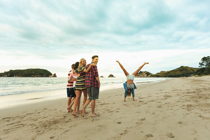 Private Tour - Coromandel Beach, Caves & Forest - Who will enjoy this Coromandel day trip?