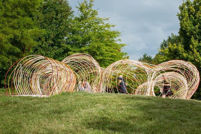 Private Tour - Horse Riding, Wine Tasting and Art Trail - Leaving Auckland for the Bush