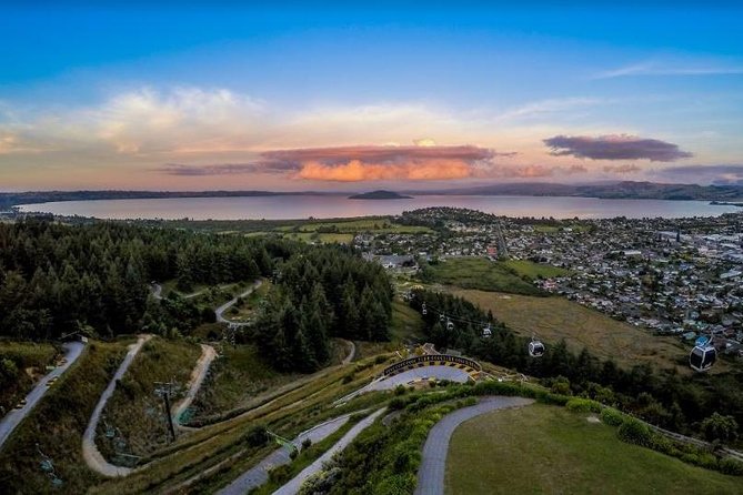Private Tour - Rotorua Adventures Day Trip From Auckland - Who will get the most from this Rotorua day trip?