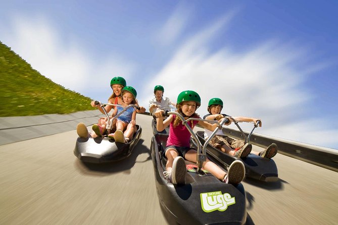 Private Tour - Rotorua Adventures Day Trip From Auckland - Booking advice and cancellation terms