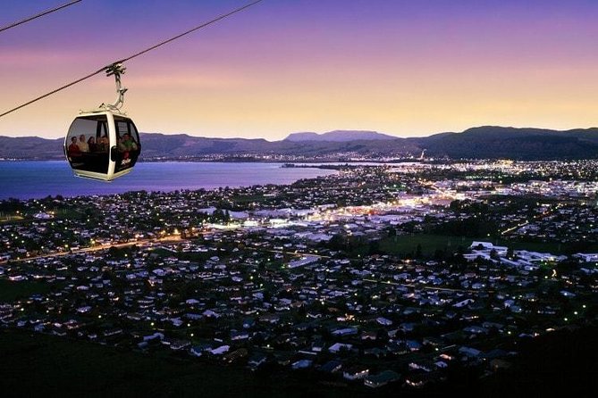 Private Tour: Rotorua and Waitomo Caves Day Trip from Auckland - Why the two-stop plan works