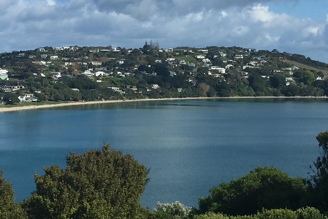 Private Tour - Waiheke Island Luxury Experience - Exploring Waiheke with a private guide