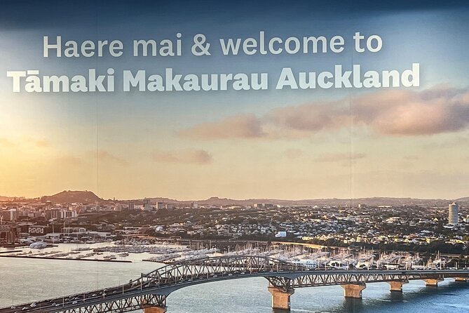 Private Transfer From Auckland Airport To Cambridge - A private vehicle for up to five people