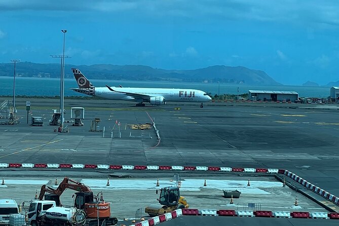 Private Transfer From Auckland Airport To Hamilton - Who gets the best value from the $186.17 fare