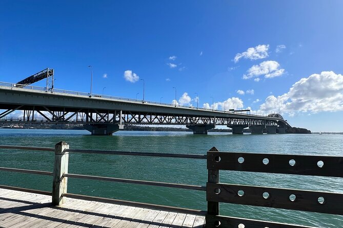 Private Transfer From Auckland Airport To Hibiscus Coast - Who Gets the Best Value