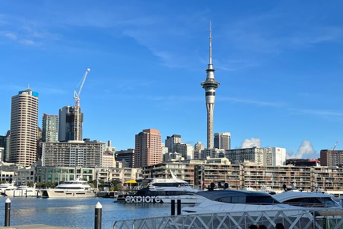 Private Transfer From Auckland Airport To Rotorua - Is $372.34 good value for up to five people?