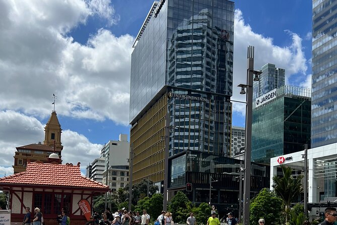 Private Transfer From Auckland City To Auckland Airport - Who Will Get the Most From This Service?
