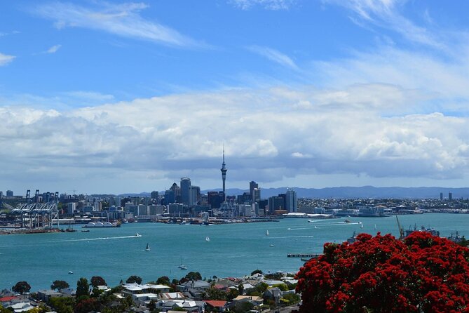Private Transfer From Auckland International Airport To Auckland City - Is €62.78 good value for up to five people?