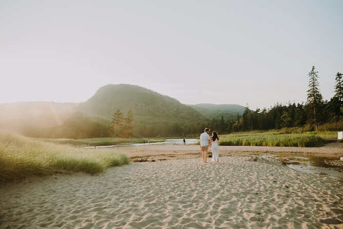 Private Vacation Photoshoot with Photographer in Auckland - Choosing Between 30 Minutes and One Hour