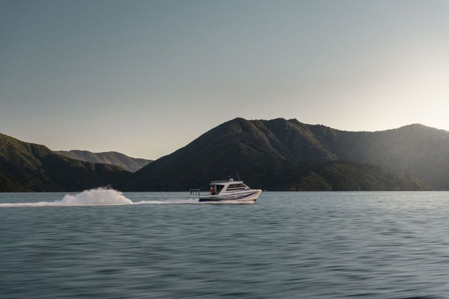 Queen Charlotte Sound Cruise with Lunch - Practical details that shape your day