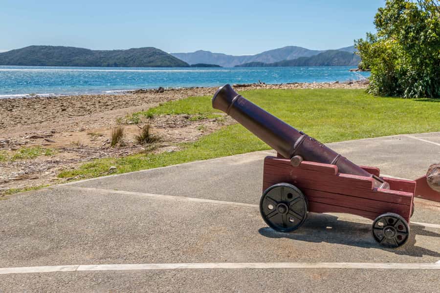 Queen Charlotte Track: Cruise & Self-Guided Hike from Picton - Starting at Beachcomber Cruises in Picton
