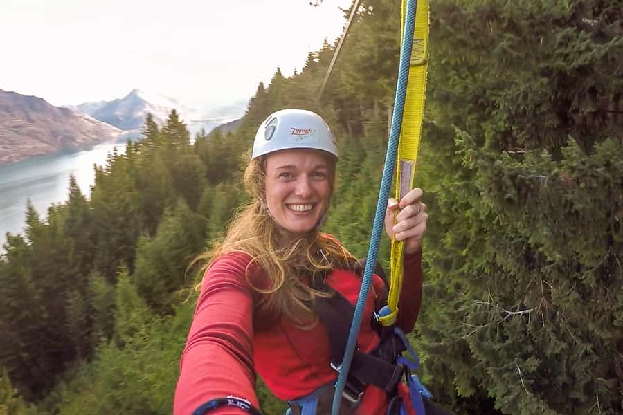 Queenstown: 2-Hour Zipline Tour with 4-Lines - Who should book this Queenstown zipline tour?