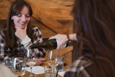 Afternoon Wine & Beer Tour with Platters