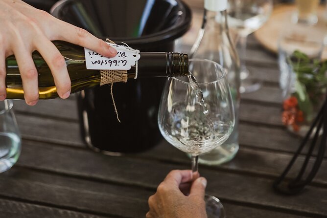 Queenstown: Afternoon Wine & Beer Tour with Platters - The Guide Can Make or Break the Afternoon