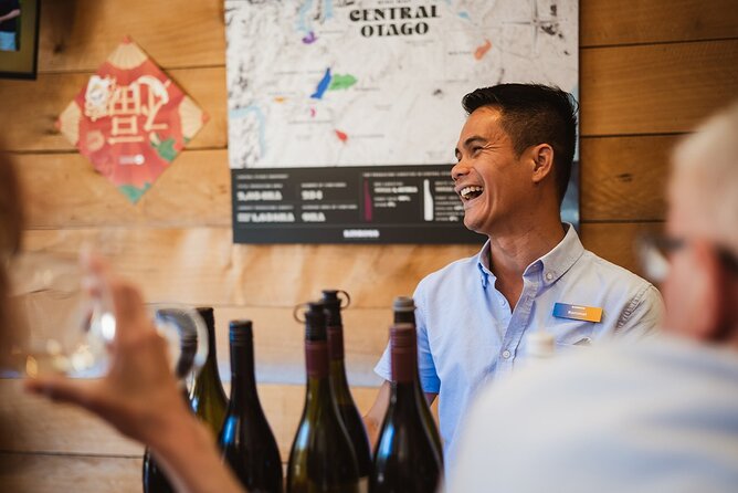 Queenstown: Afternoon Wine & Beer Tour with Platters - Who Should Book This Tour?