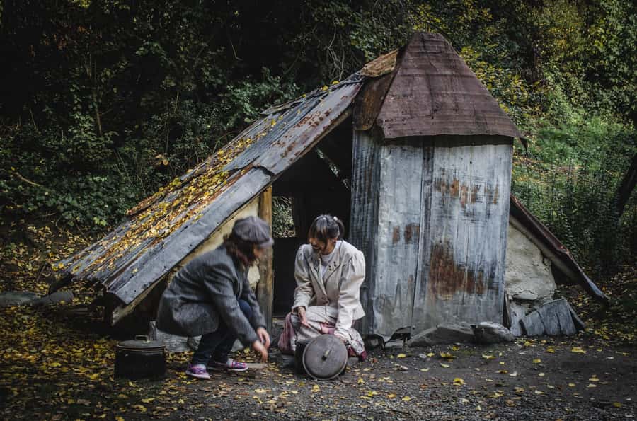 Queenstown and Environs: Full Day Private Photography Tour - What the shooting sessions can teach you