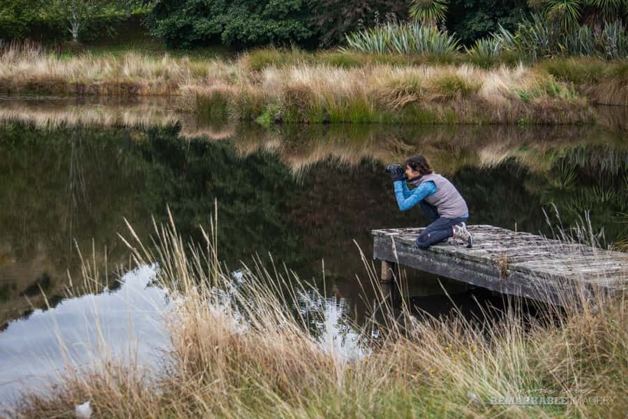 Queenstown and Environs: Full Day Private Photography Tour - The price and what you receive