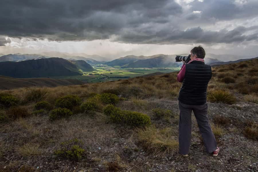 Queenstown and Environs: Full Day Private Photography Tour - Who will get the most from this tour?